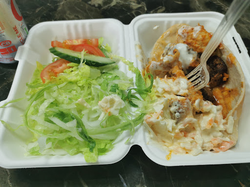 Photo of Anatolian Turkish Kitchen - 26 Morshead Rd, Plymouth PL6 5AH